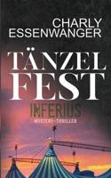 Tänzelfest Inferius 3752857900 Book Cover