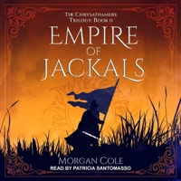 Empire of Jackals B0BDJ6D8N1 Book Cover