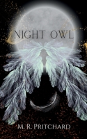 Night Owl (Veil of Shadows) B0CKDBP7QN Book Cover