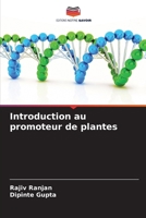 Introduction au promoteur de plantes (French Edition) 6208289424 Book Cover