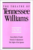 Sweet Bird of Youth and Other Plays 0811212572 Book Cover