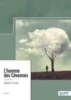 L'homme des Cévennes 238351411X Book Cover