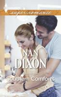 Southern Comforts 0373608918 Book Cover