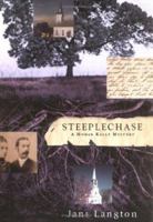 Steeplechase 0312301952 Book Cover