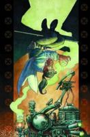 Ultimate X-Men, Volume 17: Sentinels 0785125493 Book Cover