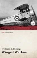 Winged warfare, 0075510243 Book Cover
