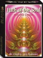 Path Of The Soul, Destiny Cards 0978304705 Book Cover