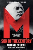 M : Son of the Century 0062956124 Book Cover
