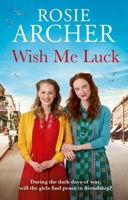Wish Me Luck 1529442990 Book Cover