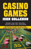 Casino Games 0914839195 Book Cover