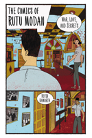 The Comics of Rutu Modan: War, Love, and Secrets 1496821823 Book Cover