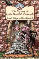 The Mystery of Lydia Dustbin's Diamonds 000675208X Book Cover