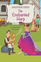 The Enchanted Harp B0DP5GFFYF Book Cover