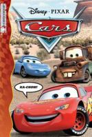 Cars (Disney/ Pixar) 1598164813 Book Cover