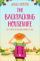 The Backpacking Housewife 0008302693 Book Cover
