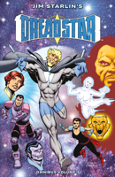 Jim Starlin's Dreadstar Omnibus Volume 3 1506747760 Book Cover