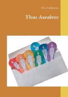 Ylvas Aurabrev 9176990966 Book Cover