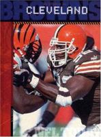 The History of the Cleveland Browns (NFL Today) 158341293X Book Cover