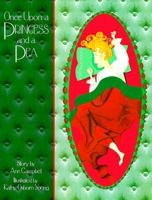 Once Upon a Princess and a Pea 1556702892 Book Cover
