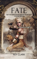 Runemaster Saga: Fate 1087981883 Book Cover