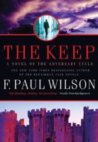 The Keep 0425053245 Book Cover