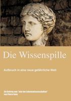 Die Wissenspille 3831121818 Book Cover