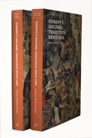 Europe’s Welfare Traditions Since 1500: Reform Without End 1350276286 Book Cover