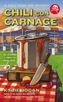 Chili Con Carnage 0425262413 Book Cover