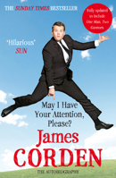 May I Have Your Attention, Please? 1846059364 Book Cover