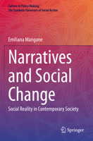 Narratives and Social Change: Social Reality in Contemporary Society 3030945677 Book Cover