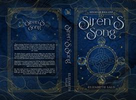Siren's Song: Witches of Rock Cove Book One (The Witches of Rock Cove) 196246007X Book Cover