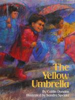 The Yellow Umbrella 0671777432 Book Cover