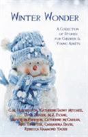 Winter Wonder 099643044X Book Cover