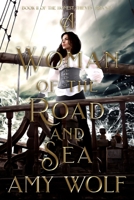A Woman of the Road and Sea B087CSZ8GT Book Cover