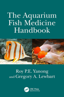 The Aquarium Fish Medicine Handbook 1032711205 Book Cover