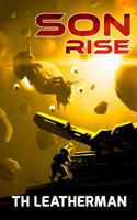 Son Rise 0998300268 Book Cover