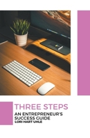 Three Steps B0BX3QQ2MH Book Cover