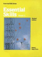 Essential Skills Series Book 11/311 0890612307 Book Cover