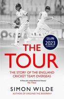 The Tour 1471198502 Book Cover