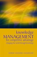 Knowledge Management for Competitive Advantage 8174464379 Book Cover