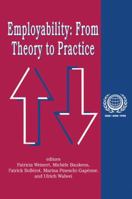 Employability: From Theory to Practice 1138522783 Book Cover