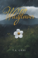 Wildflower B0DX58LMY4 Book Cover