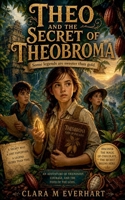 Theo and the Secret of Theobroma B0HB1ZG9HW Book Cover