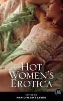 Hot Women's Erotica 0739439588 Book Cover