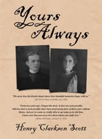 Yours Always 1662918232 Book Cover