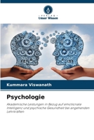 Psychologie (German Edition) 6208327857 Book Cover