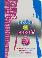 Coke or Pepsi 2/E 1892951665 Book Cover