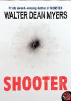 Shooter 0064472906 Book Cover