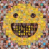 All the Happiness in the World 1742706967 Book Cover