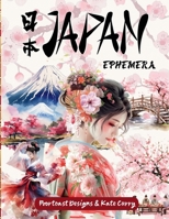 Japan Ephemera 3394661047 Book Cover